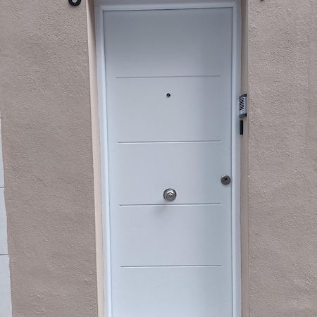 Oillan11 - Apartamento 5 Màlaga Exteriér fotografie