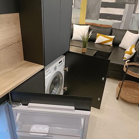Oillan11 - Apartamento 5 Màlaga Exteriér fotografie