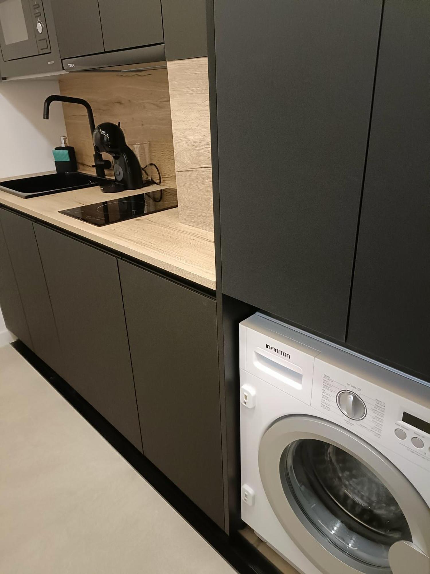 Oillan11 - Apartamento 5 Màlaga Exteriér fotografie
